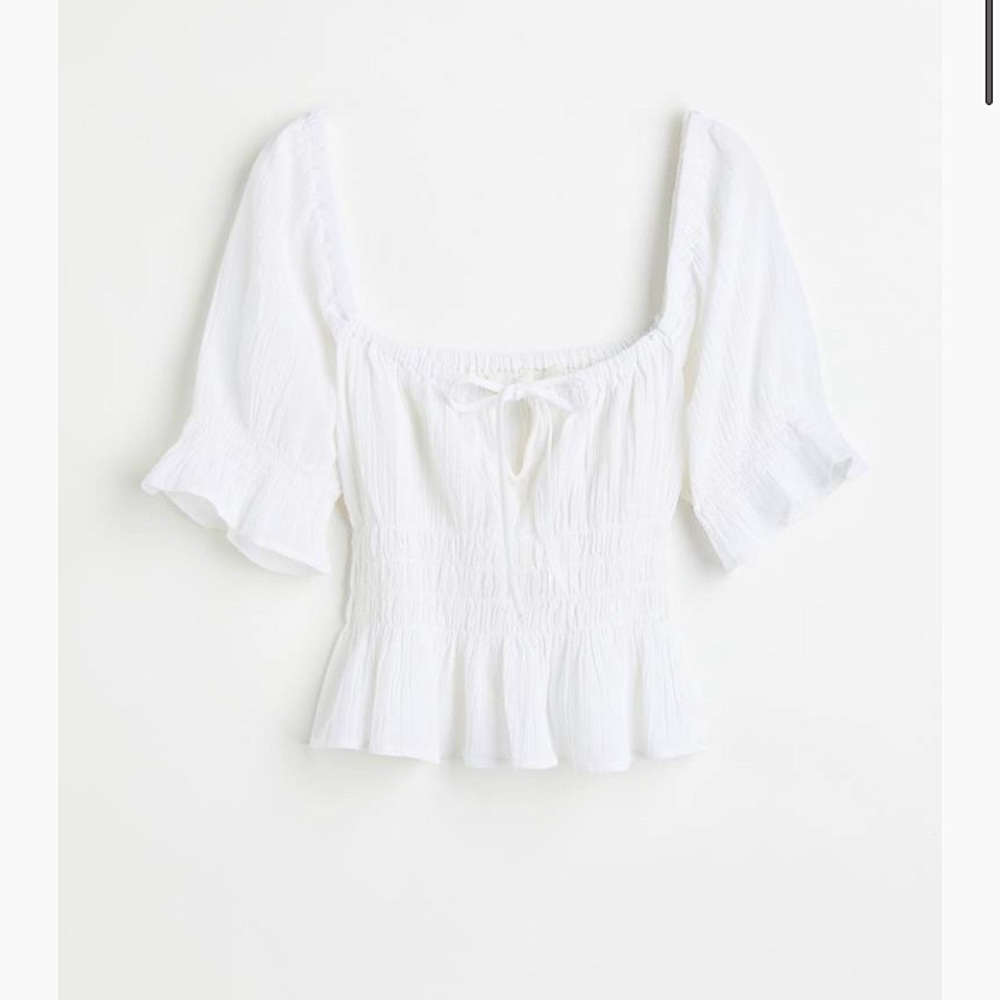 H&M blouse